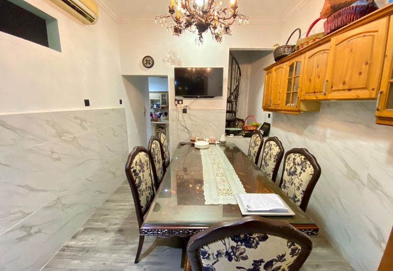 Winchester, Ara Damansara