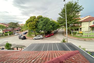 Winchester, Ara Damansara