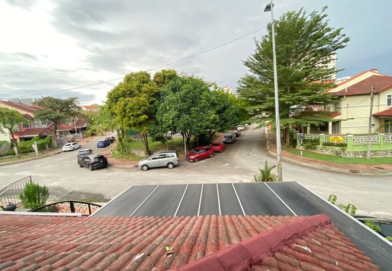 Winchester, Ara Damansara