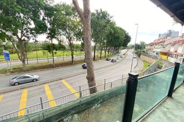 Winchester, Ara Damansara