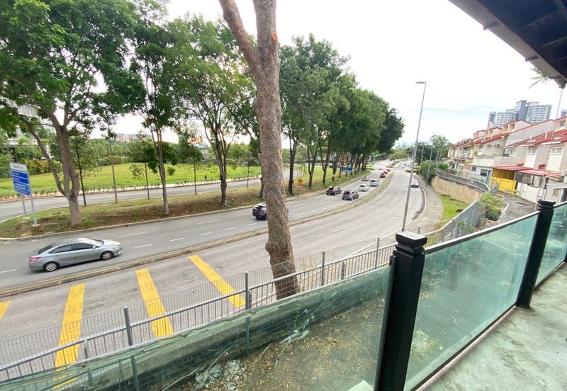 Winchester, Ara Damansara