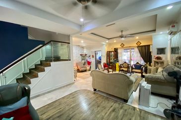 Winchester, Ara Damansara