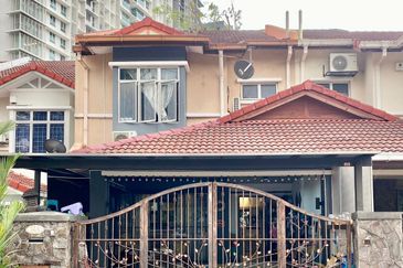 Winchester, Ara Damansara