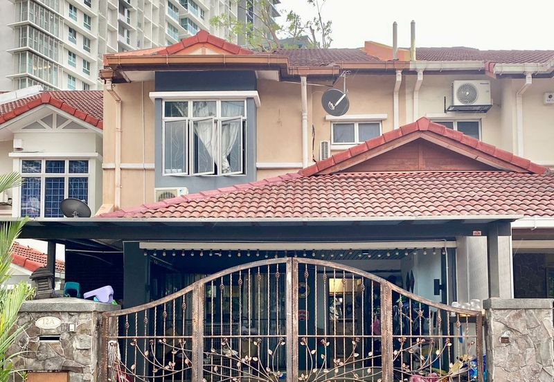 Winchester, Ara Damansara