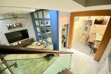 Winchester, Ara Damansara