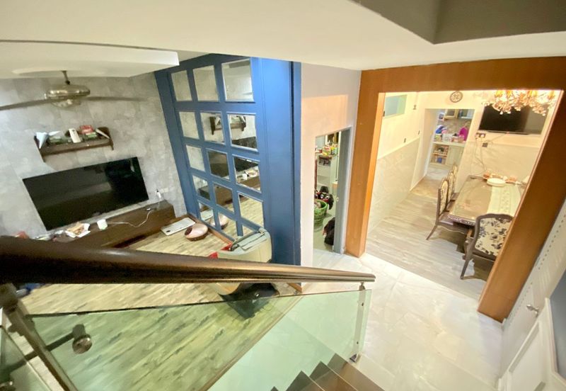 Winchester, Ara Damansara