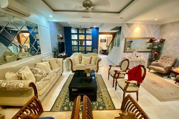 Winchester, Ara Damansara