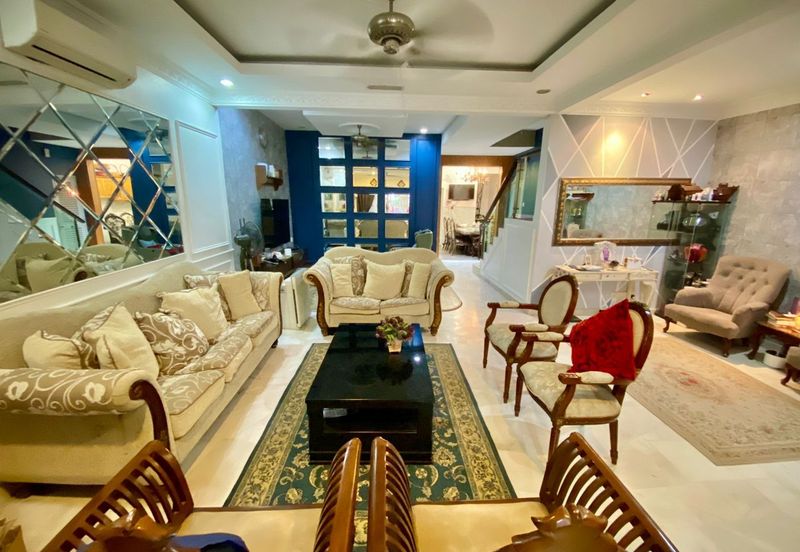 Winchester, Ara Damansara