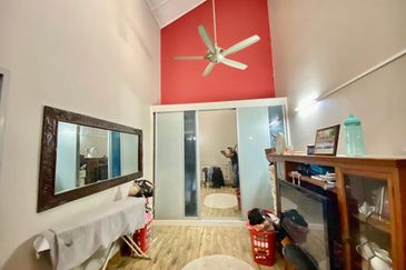 Winchester, Ara Damansara