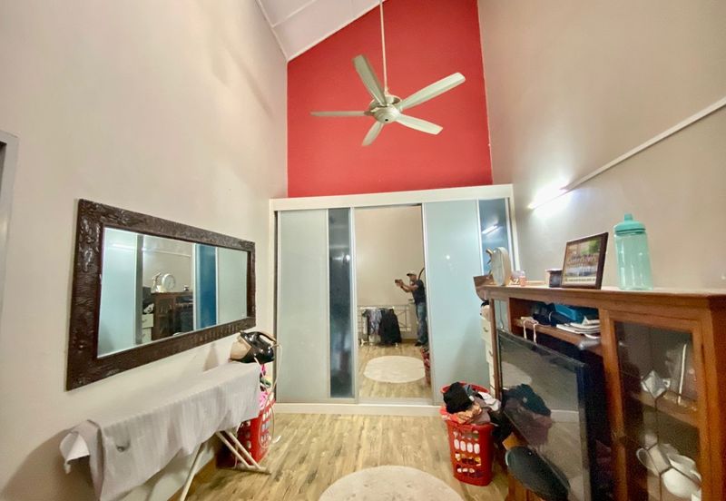 Winchester, Ara Damansara