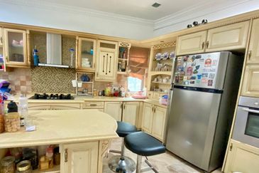 Winchester, Ara Damansara