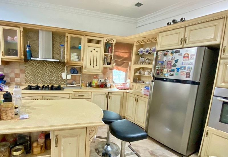 Winchester, Ara Damansara