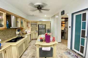 Winchester, Ara Damansara