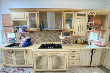 Winchester, Ara Damansara