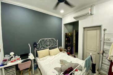 Winchester, Ara Damansara