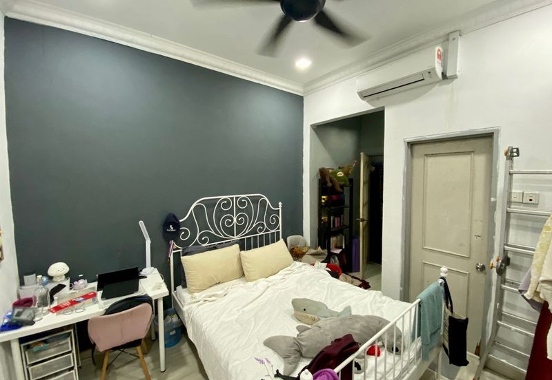 Winchester, Ara Damansara