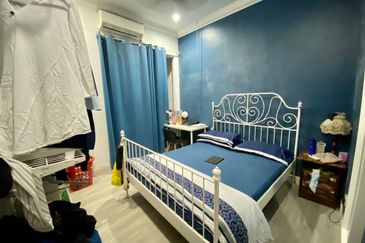 Winchester, Ara Damansara