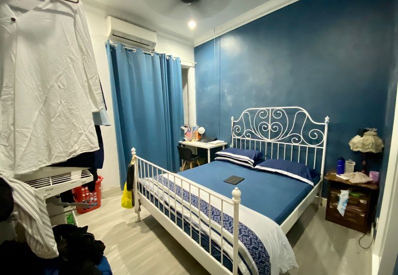 Winchester, Ara Damansara