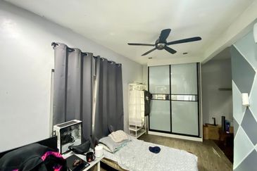 Winchester, Ara Damansara