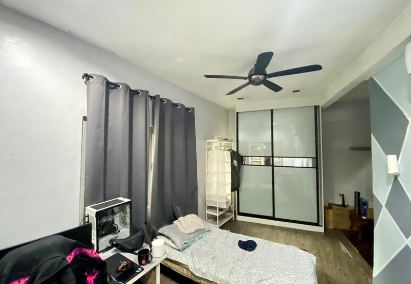 Winchester, Ara Damansara