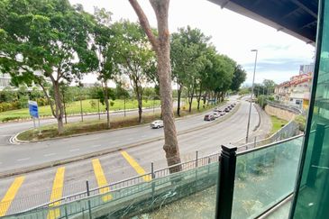 Winchester, Ara Damansara