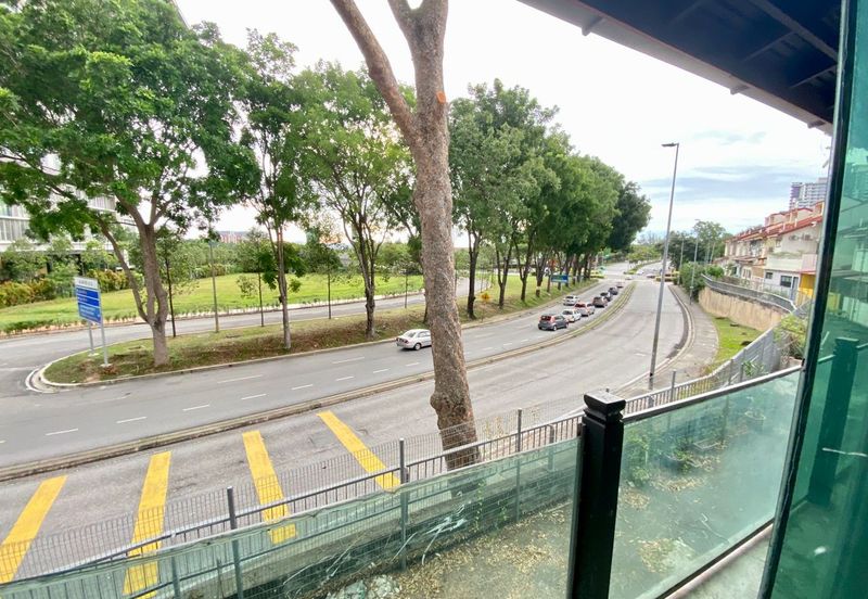 Winchester, Ara Damansara