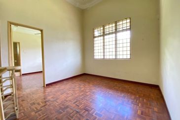 Sungai Buloh Country Resort