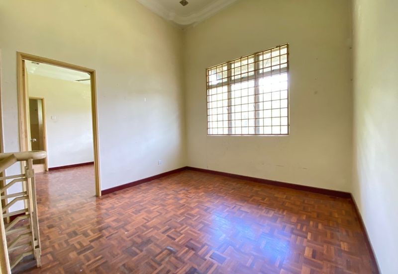 Sungai Buloh Country Resort