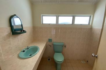 Sungai Buloh Country Resort