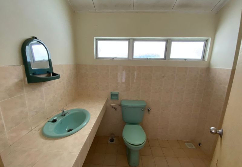 Sungai Buloh Country Resort