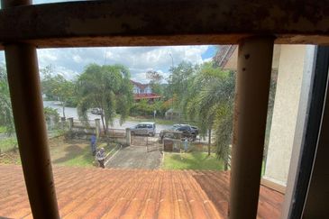 Sungai Buloh Country Resort