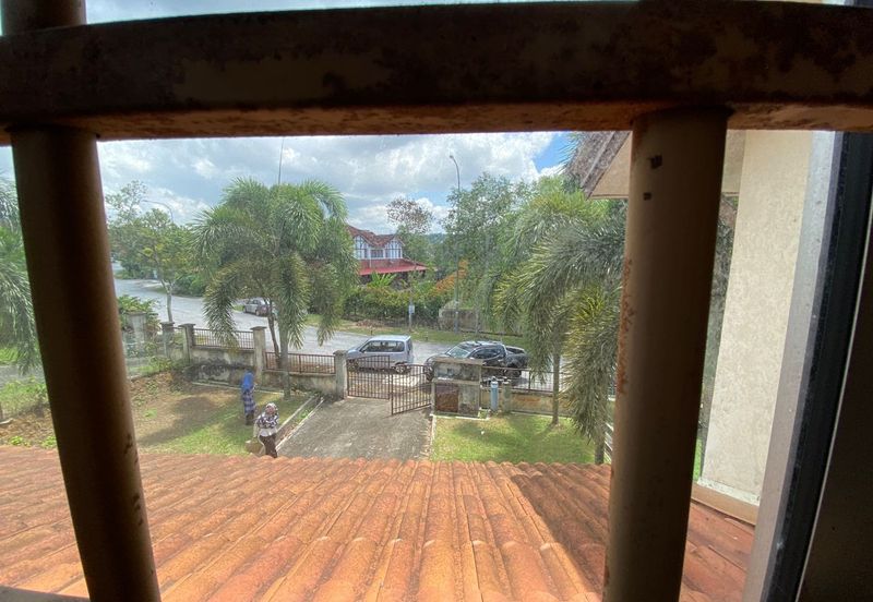 Sungai Buloh Country Resort