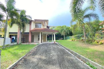 Sungai Buloh Country Resort