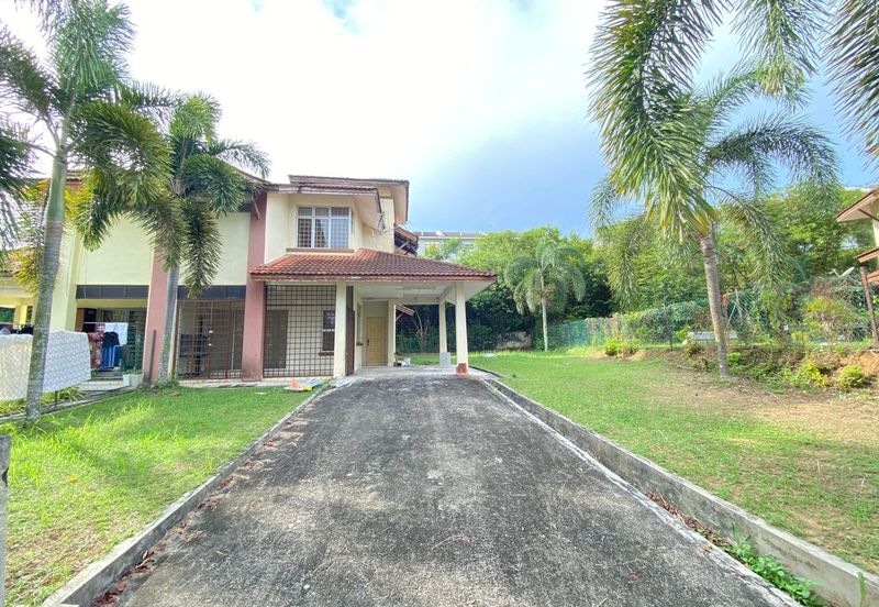 Sungai Buloh Country Resort