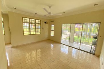 Sungai Buloh Country Resort