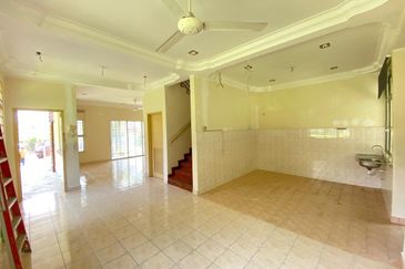 Sungai Buloh Country Resort