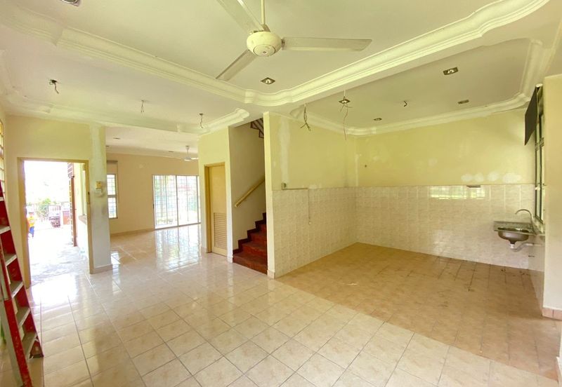 Sungai Buloh Country Resort