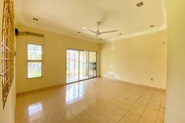 Sungai Buloh Country Resort