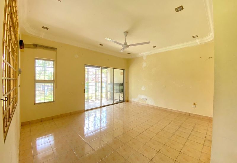 Sungai Buloh Country Resort