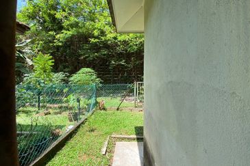 Sungai Buloh Country Resort