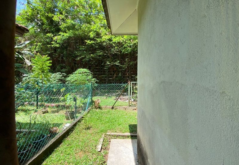 Sungai Buloh Country Resort