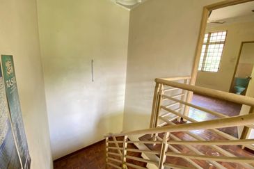 Sungai Buloh Country Resort