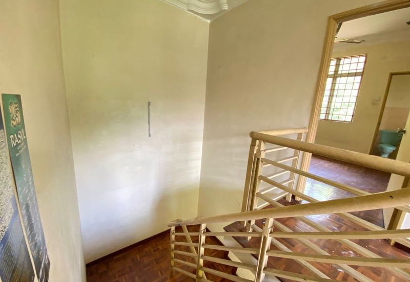 Sungai Buloh Country Resort