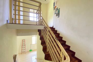 Sungai Buloh Country Resort