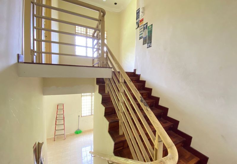 Sungai Buloh Country Resort