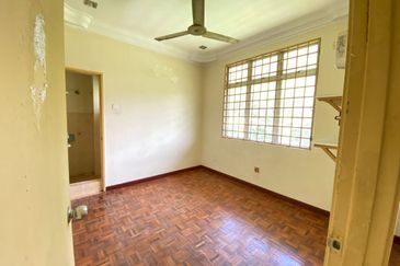 Sungai Buloh Country Resort