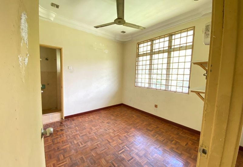 Sungai Buloh Country Resort