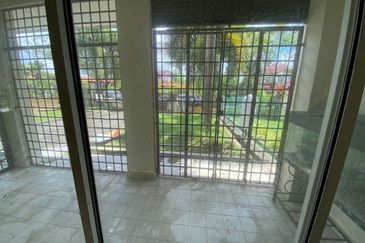 Sungai Buloh Country Resort