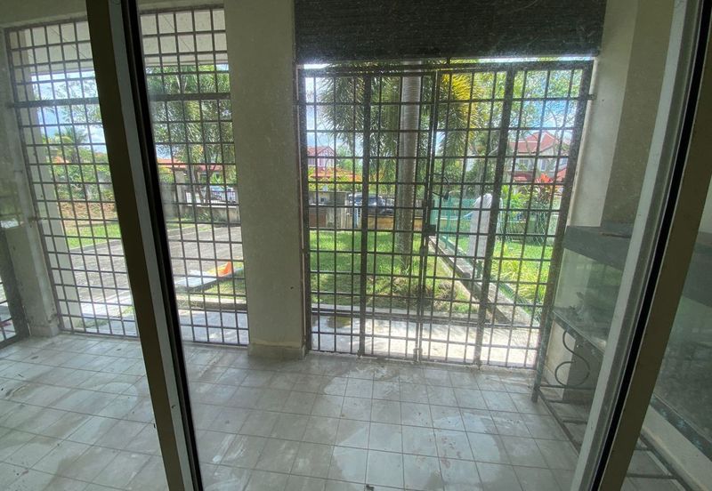 Sungai Buloh Country Resort