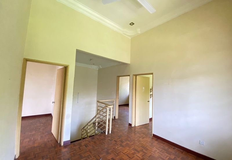 Sungai Buloh Country Resort